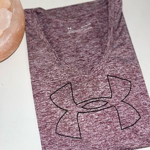 Under Armour Velocity Tee